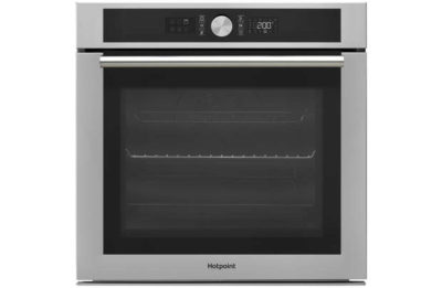 Hotpoint SI4854PIX Electric Fan Oven - Stainless Steel